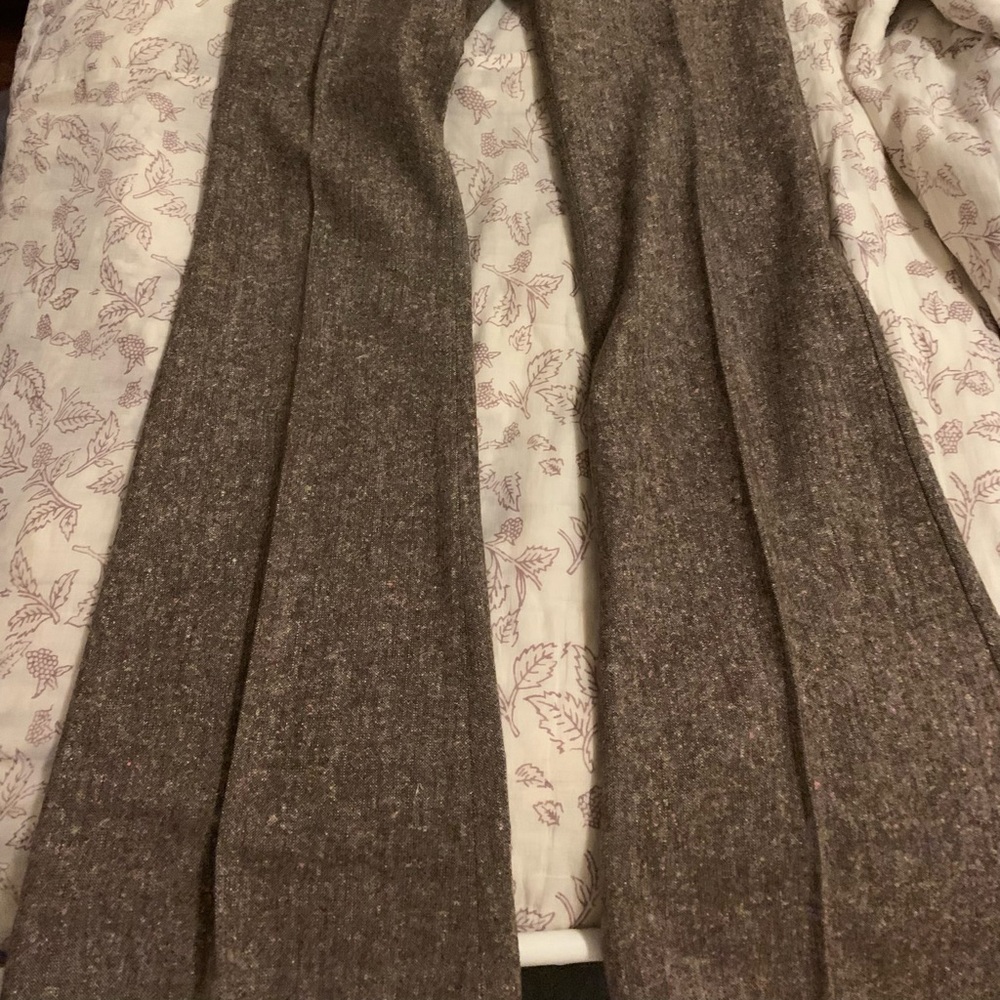 Raven slacks - Picture 7 of 7